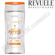 Міцеллярна вода VITANORM C+ ENERGY